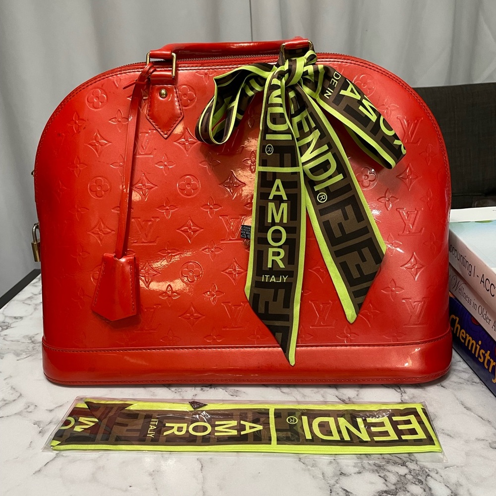 New Bag Twillies in pair
